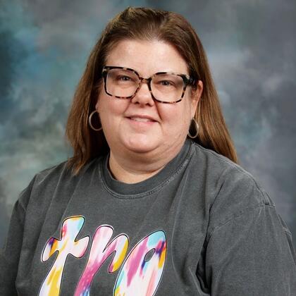 Photo of JENNY CARROLL