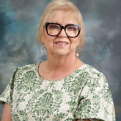 Photo of JAMYE DOHERTY