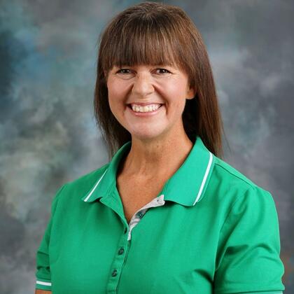 Photo of ANGELA EDGE