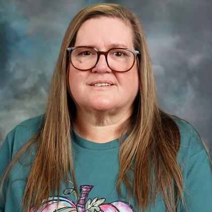 Photo of TAMMY FRASHER