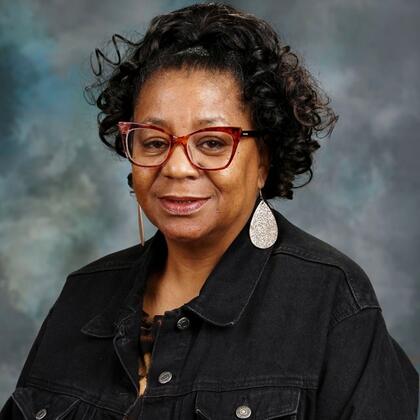 Photo of VERNESSA HAYDEN