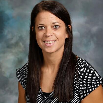 Photo of LAURA HOLMAN