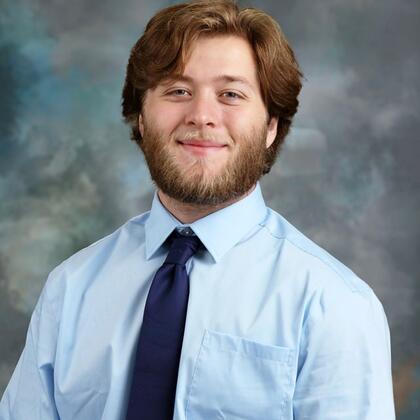 Photo of GARRON HOOSIER