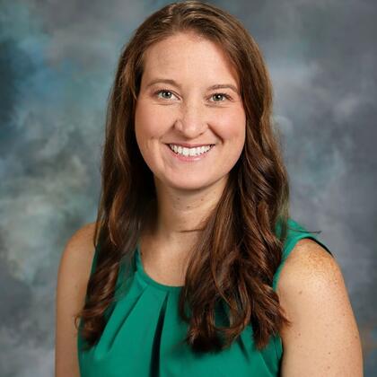 Photo of JESSICA MOORE