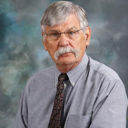 Photo of RICHARD JONES