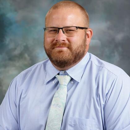 Photo of NATHAN KENDRICK