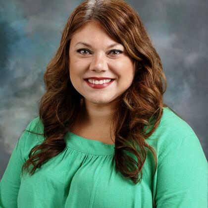 Photo of LAUREN MOORE