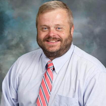 Photo of BRAD MCDILL