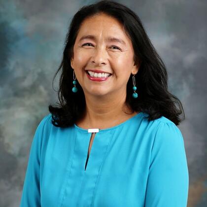 Photo of SUSANNA OGLESBY