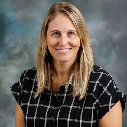 Photo of RACHEL ROBERTSON