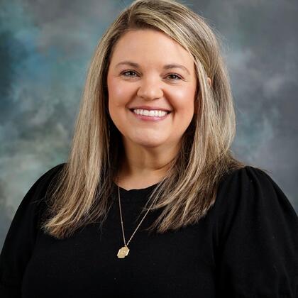 Photo of MEGAN RUFFIN