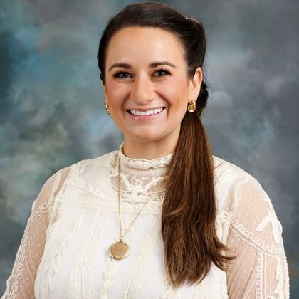 Photo of JESSICA STENNETT