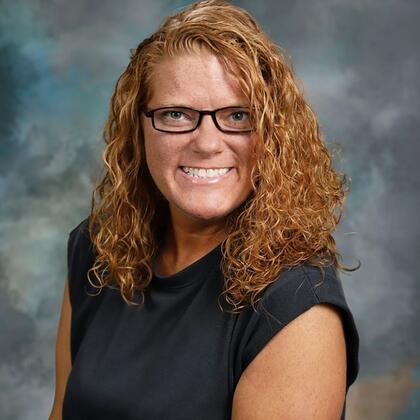 Photo of TERESA WITTKE