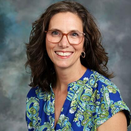 Photo of HOLLY TIPPETT