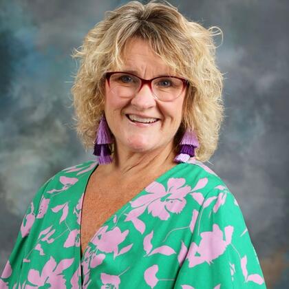 Photo of PAMELA WRIGHT