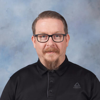 Photo of JASON W ARENDS