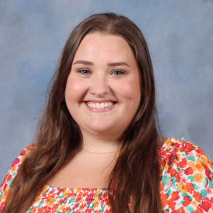 Photo of CAMILLE ARNETT