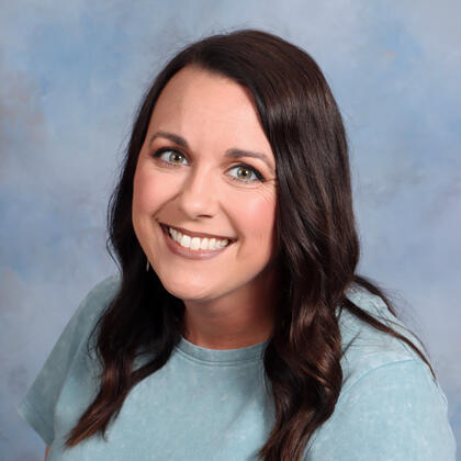 Photo of MEGAN D AUTREY