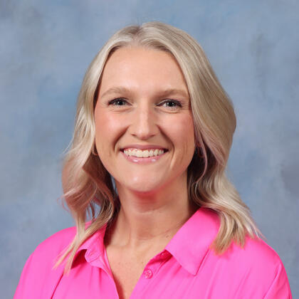 Photo of SARAH K BELL