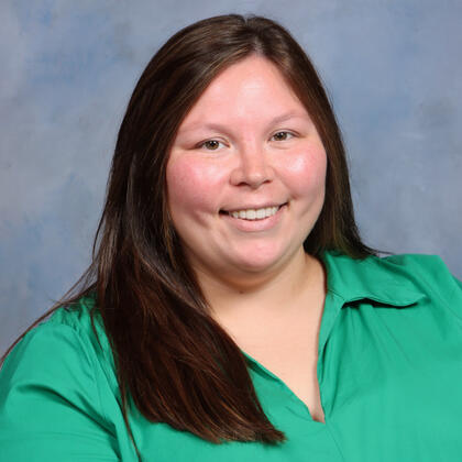 Photo of KAYDI W BOONE