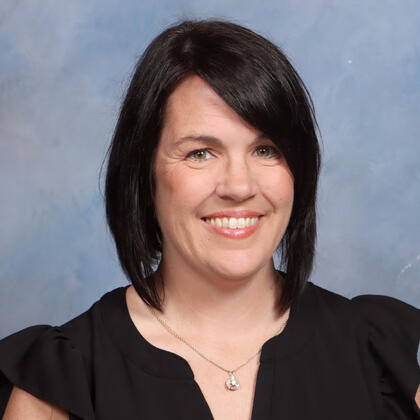 Photo of COURTNEY BROOME