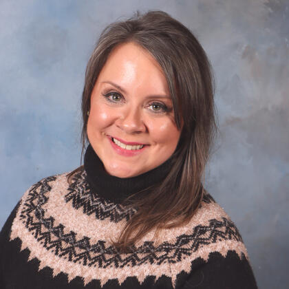 Photo of BETHANY BROWN