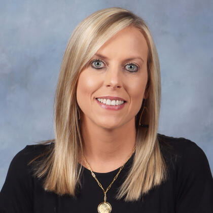 Photo of KATIE A CHUNN