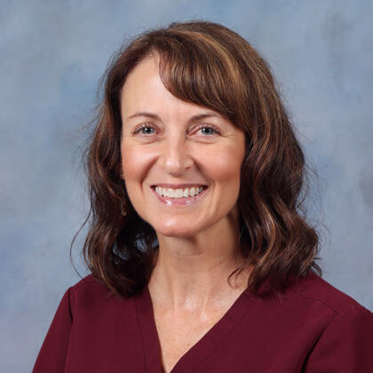 Photo of CASEY CLARK