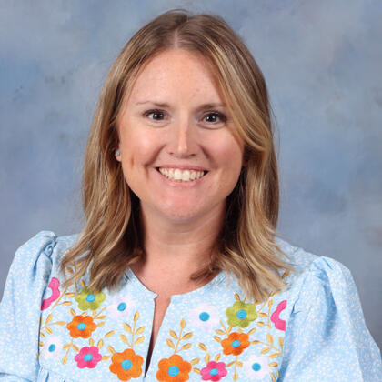 Photo of SARAH P CLARK