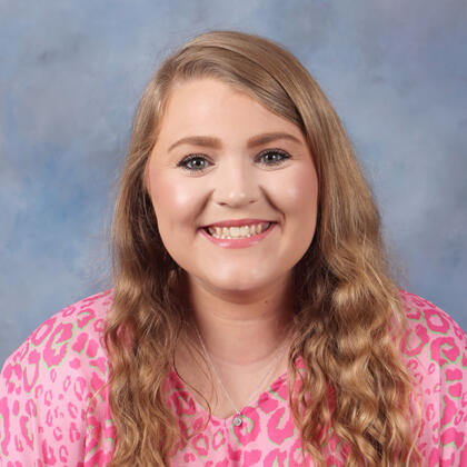 Photo of SHERRIE CLAYTON