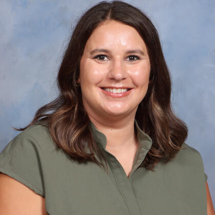 Photo of RHONDA CULBERSON