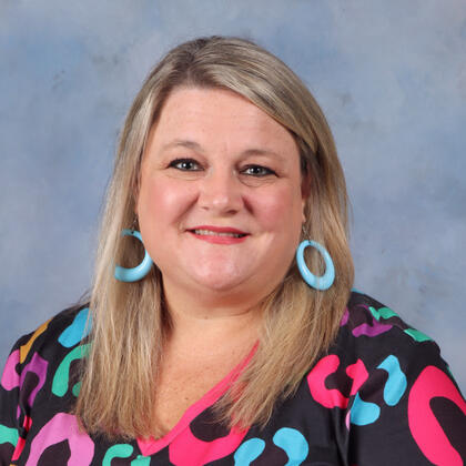 Photo of KRISTI B DAVENPORT