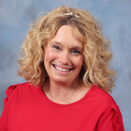 Photo of CHRISTY DODSON