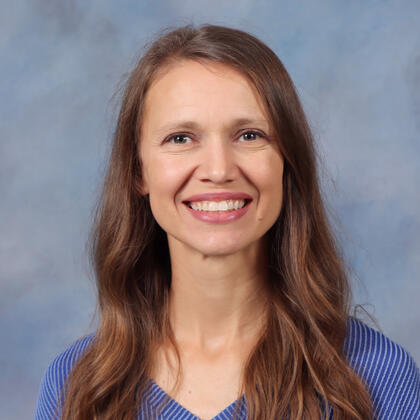 Photo of APRIL DOWNEY