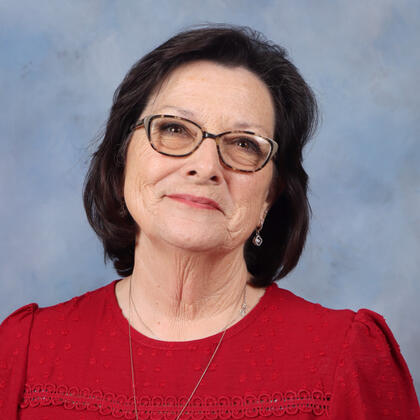 Photo of SHARON FLEMING