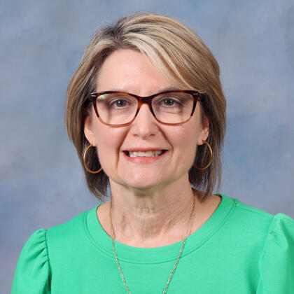 Photo of BONNY FOREMAN