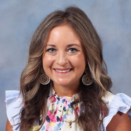 Photo of KELLI A FOSTER