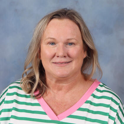 Photo of BECKY GARDNER