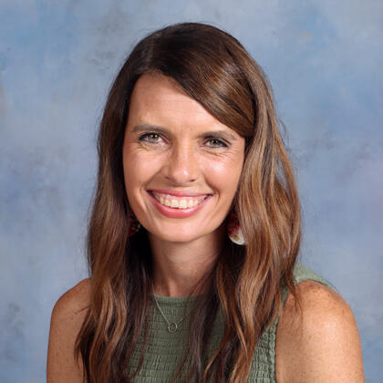 Photo of ASHLEY N GENTRY