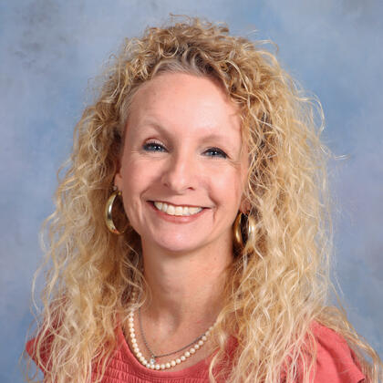 Photo of JENNIFER M GILMER