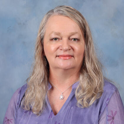 Photo of LISA GJERDE