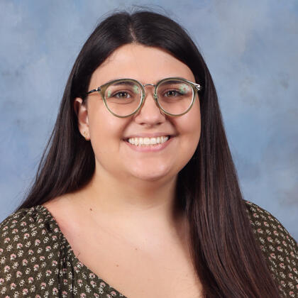 Photo of HANNAH G GRAHAM