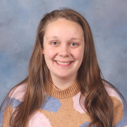 Photo of ASHLEY HAMON