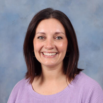 Photo of LAURA HARMON