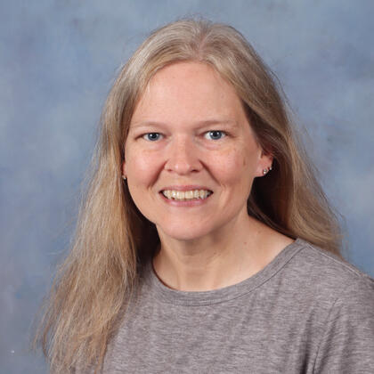 Photo of ANNA HARRELL