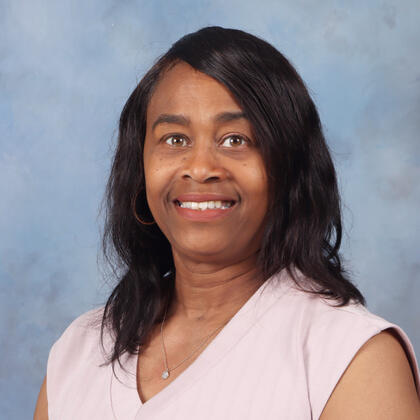 Photo of TENISHA HARRIS