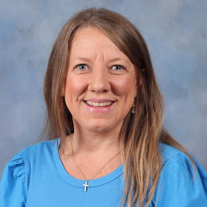 Photo of WENDY HOLLIS