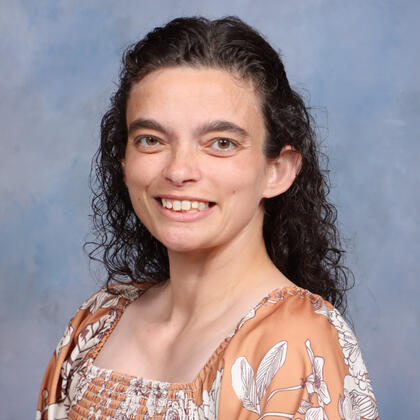 Photo of CRYSTAL S HONEYCUTT