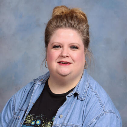 Photo of BETTY JO HYMAN