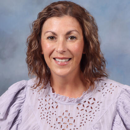 Photo of JESSICA PLANT